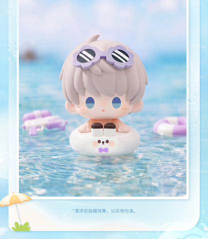 *PREORDER Summer Break 2026 series Floating Figure