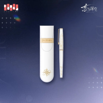 *PREORDER Love and Deepspace Echoes of the Past Series Fountain Pen