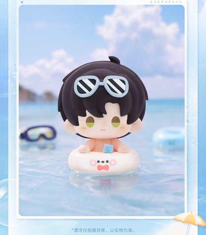 *PREORDER Summer Break 2026 series Floating Figure