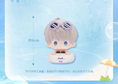 *PREORDER Summer Break 2026 series Floating Figure