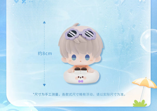 *PREORDER Summer Break 2026 series Floating Figure