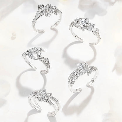 Love and Deepspace Official Wedding Ring