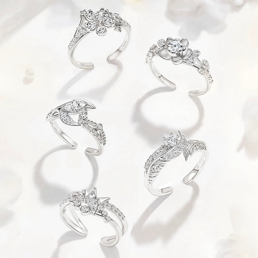 Love and Deepspace Official Wedding Ring