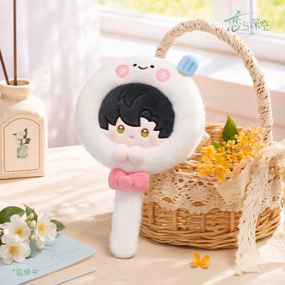 *PREORDER Love and Deepspace: Forest Breath Series Make Up Mirror